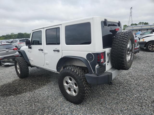 69452966 :رقم المزاد ، 1C4BJWEG5EL272435 vin ، 2014 Jeep Wrangler Unlimited مزاد بيع
