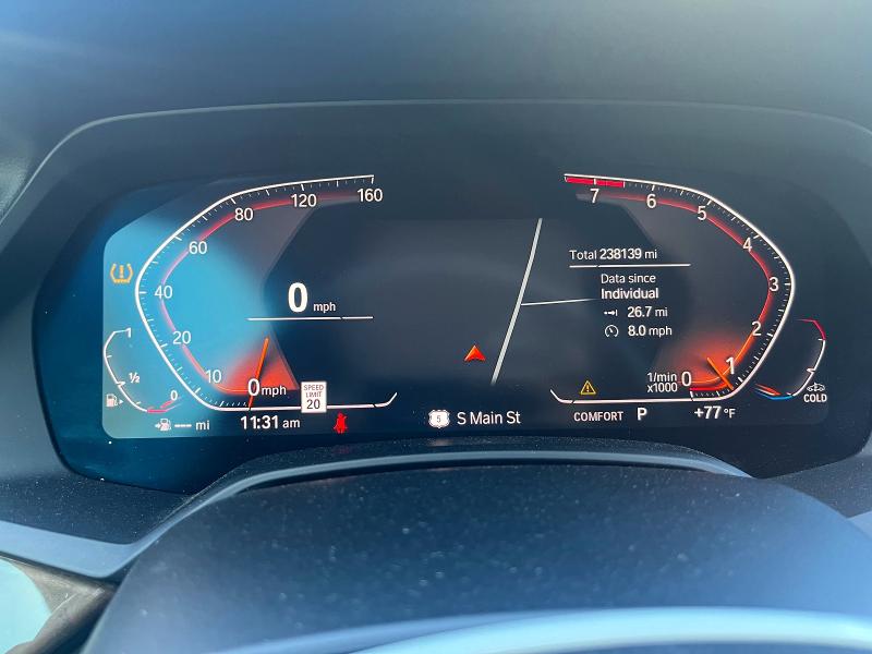 Aukcja sprzedaży 2020 Bmw X6, vin: 5UXCY6C03L9C97111, numer aukcji: 69367436