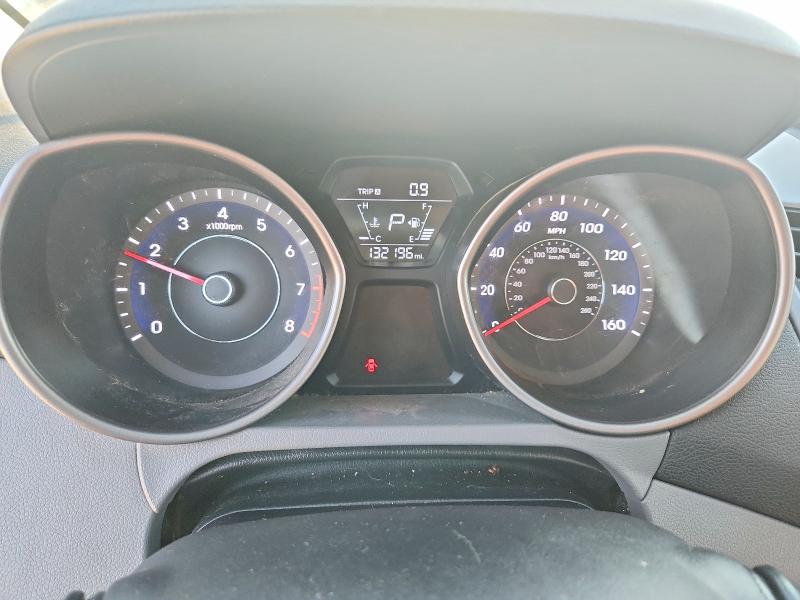 2016 Hyundai Elantra მანქანა იყიდება აუქციონზე, vin: 5NPDH4AEXGH741586, აუქციონის ნომერი: 69521036