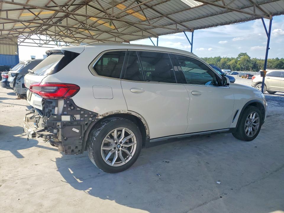 Aukcja sprzedaży 2019 Bmw X5, vin: 5UXCR6C56KLL11011, numer aukcji: 69235706