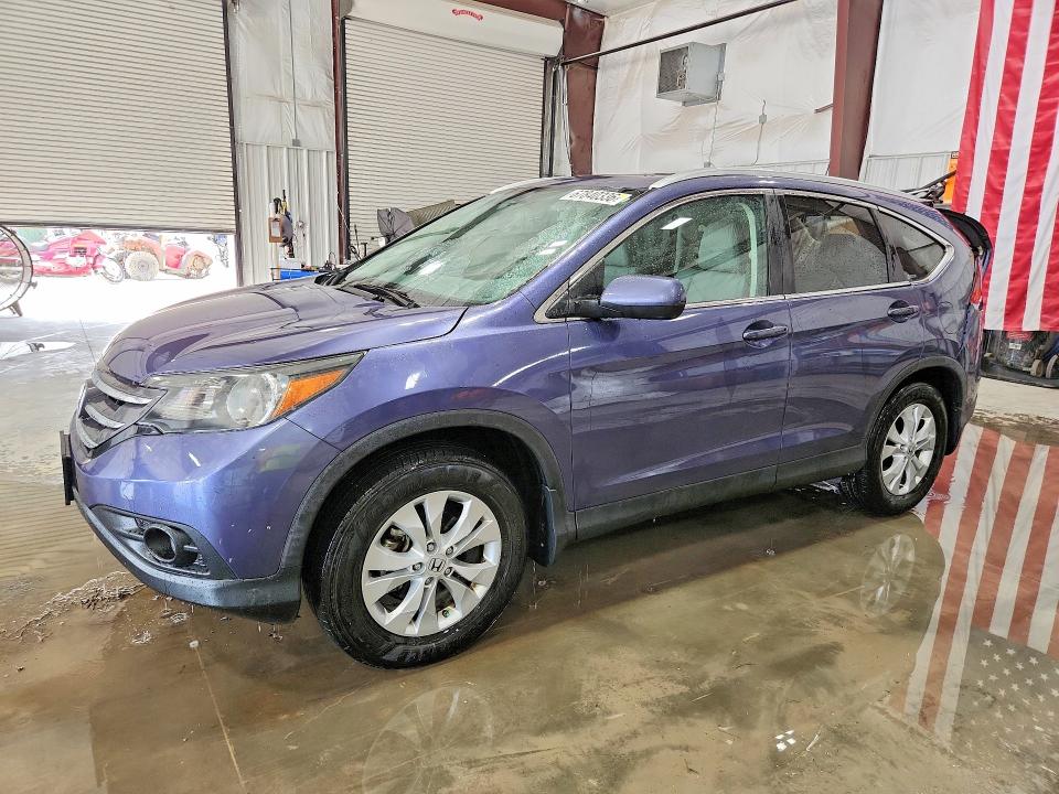 Продажа на аукционе авто 2012 Honda Cr-v, vin: 5J6RM4H71CL005905, номер лота: 67840336