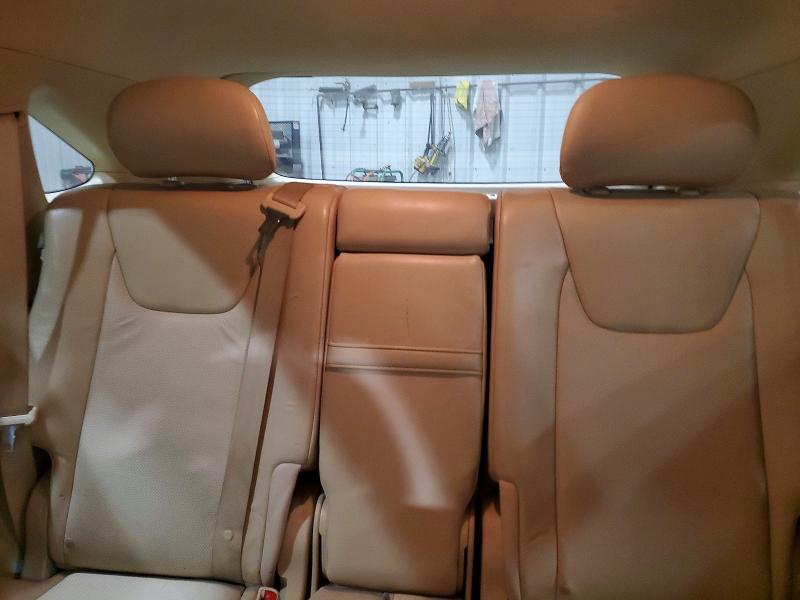 Aukcja sprzedaży 2013 Lexus Rx 350, vin: 2T2BK1BA5DC214326, numer aukcji: 69025606