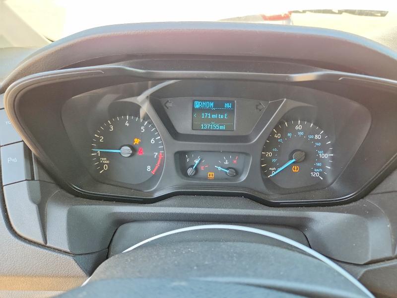 Aukcja sprzedaży 2017 Ford Transit, vin: 1FTYE1YM5HKA37790, numer aukcji: 69988096