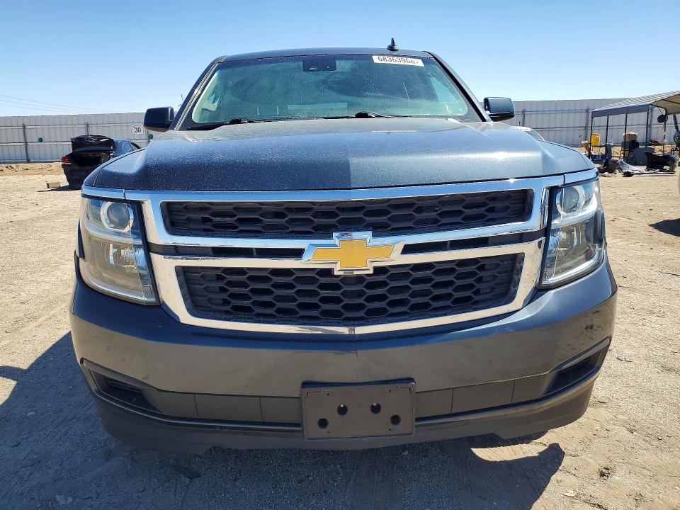 Aukcja sprzedaży 2019 Chevrolet Suburban, vin: 1GNSKHKC7KR140500, numer aukcji: 68363966