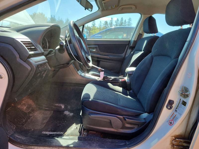 Продаж на аукціоні авто 2013 Subaru Impreza, vin: JF1GJAC62DH034584, номер лоту: 68670416