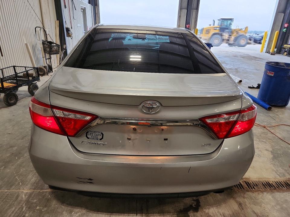 Продажа на аукционе авто 2017 Toyota Camry, vin: 4T1BF1FK4HU773351, номер лота: 70789436