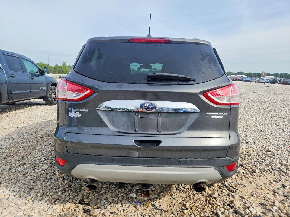 Продажа на аукционе авто 2016 Ford Escape, vin: 1FMCU9J97GUA96002, номер лота: 67707496