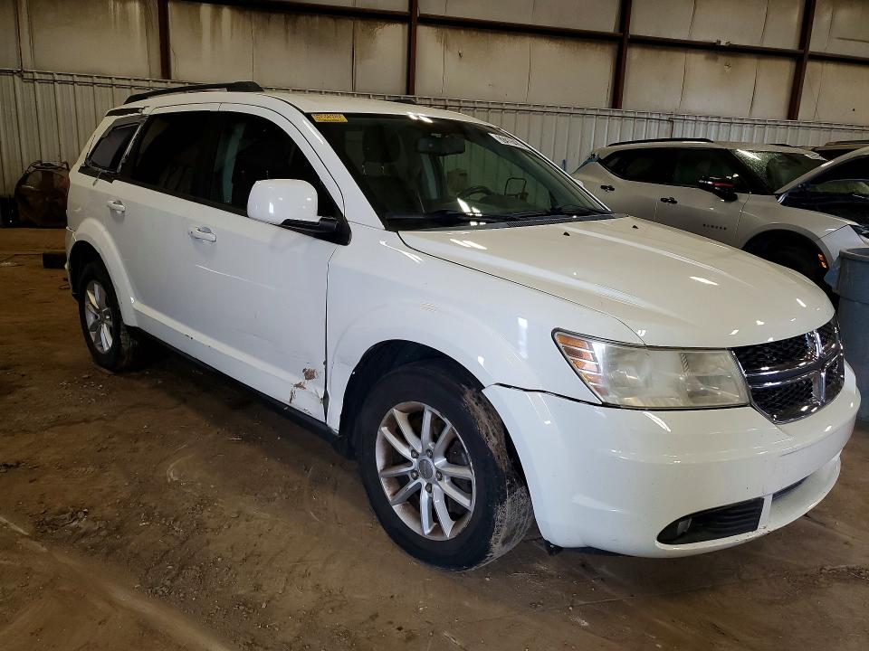 Продаж на аукціоні авто 2016 Dodge Journey, vin: 3C4PDCBG7GT122608, номер лоту: 69416426