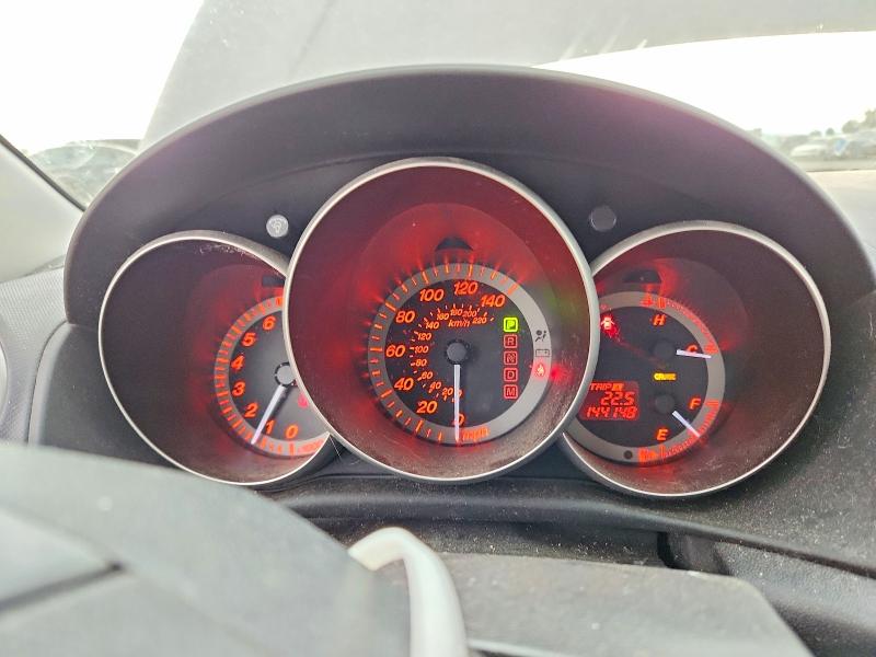 Aukcja sprzedaży 2008 Mazda 3, vin: JM1BK324881174148, numer aukcji: 69119816