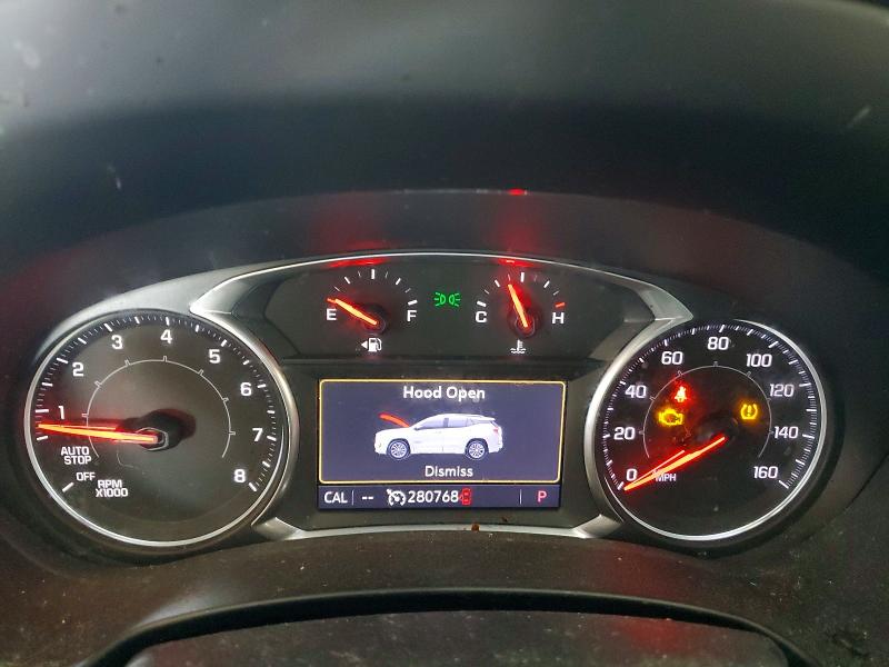 Aukcja sprzedaży 2019 Gmc Terrain, vin: 3GKALMEV3KL247336, numer aukcji: 70713646