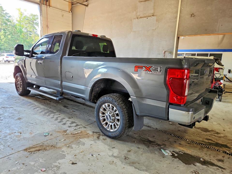 Продаж на аукціоні авто 2020 Ford F250, vin: 1FT7X2B63LED57686, номер лоту: 67508446