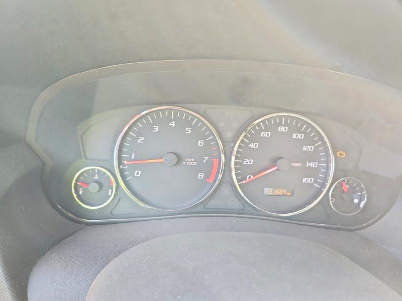 2005 Cadillac Cts მანქანა იყიდება აუქციონზე, vin: 1G6DP567050189919, აუქციონის ნომერი: 69862126