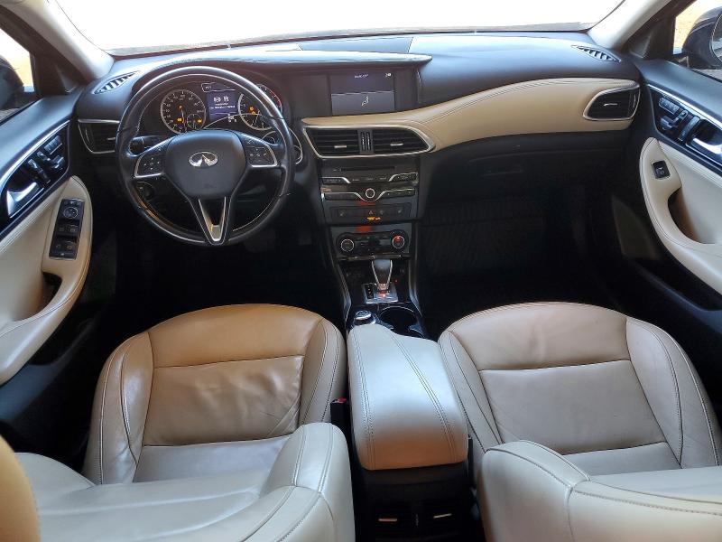 Aukcja sprzedaży 2017 Infiniti Qx30, vin: SJKCH5CP8HA019491, numer aukcji: 67488466