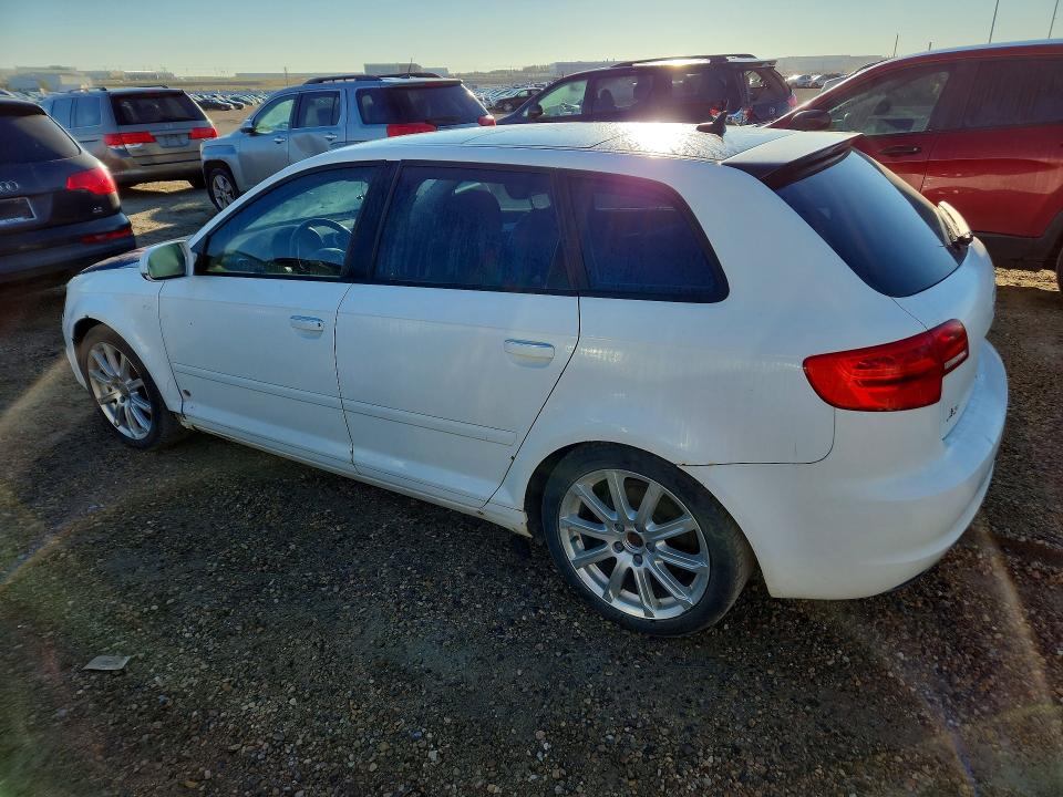 Aukcja sprzedaży 2011 Audi A3, vin: WAUMFCFM0BA097206, numer aukcji: 69339666