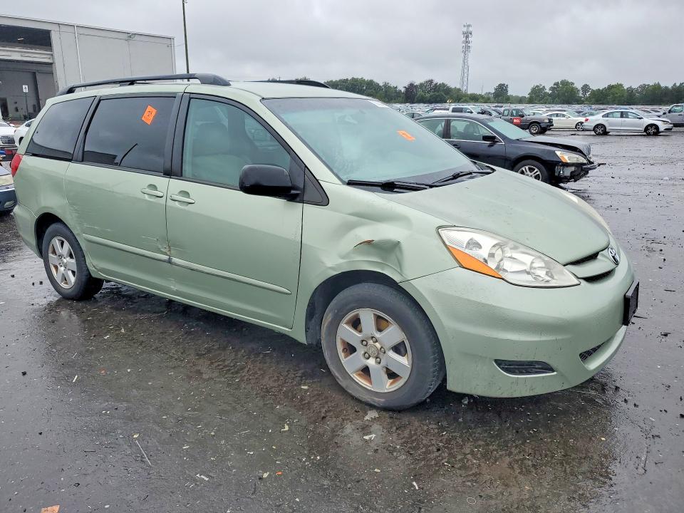Продаж на аукціоні авто 2009 Toyota Sienna, vin: 5TDZK23C09S269340, номер лоту: 70003006