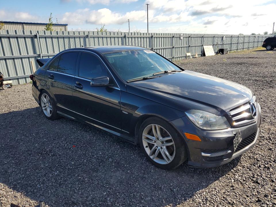 Aukcja sprzedaży 2014 Mercedes-benz C, vin: WDDGF8AB2EA950265, numer aukcji: 66900066