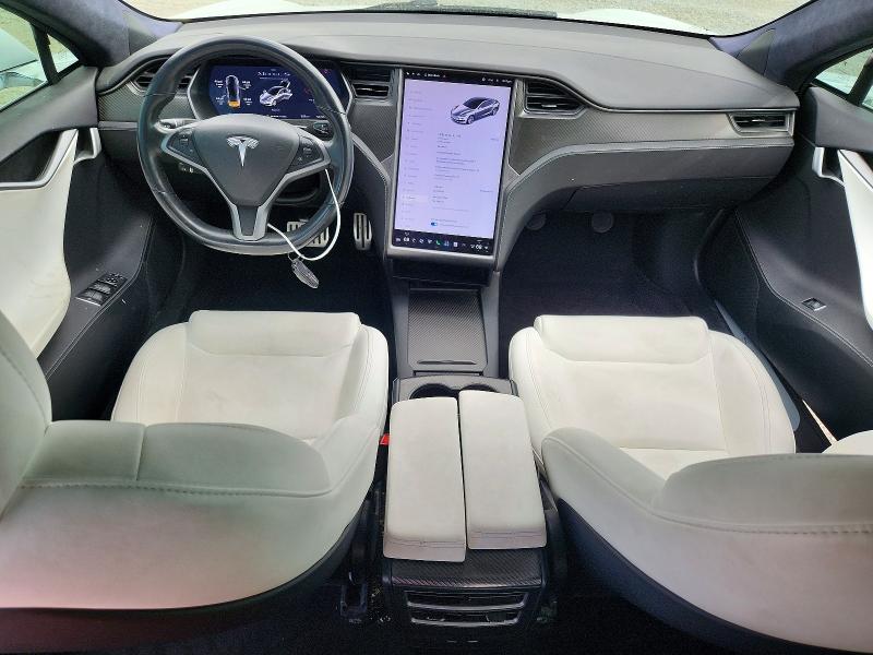 Aukcja sprzedaży 2020 Tesla Model S, vin: 5YJSA1E48LF415841, numer aukcji: 67889096