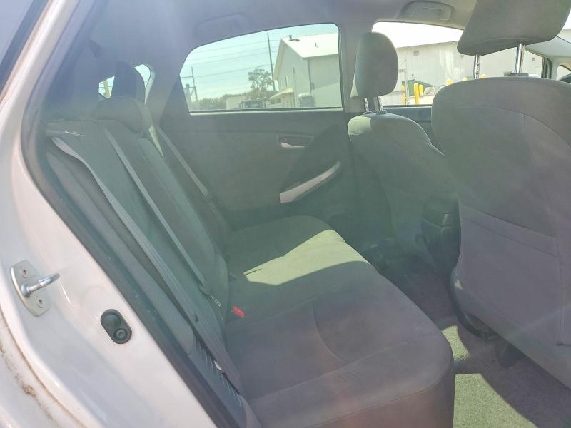 Продажа на аукционе авто 2013 Toyota Prius, vin: JTDKN3DU7D0341877, номер лота: 68801046