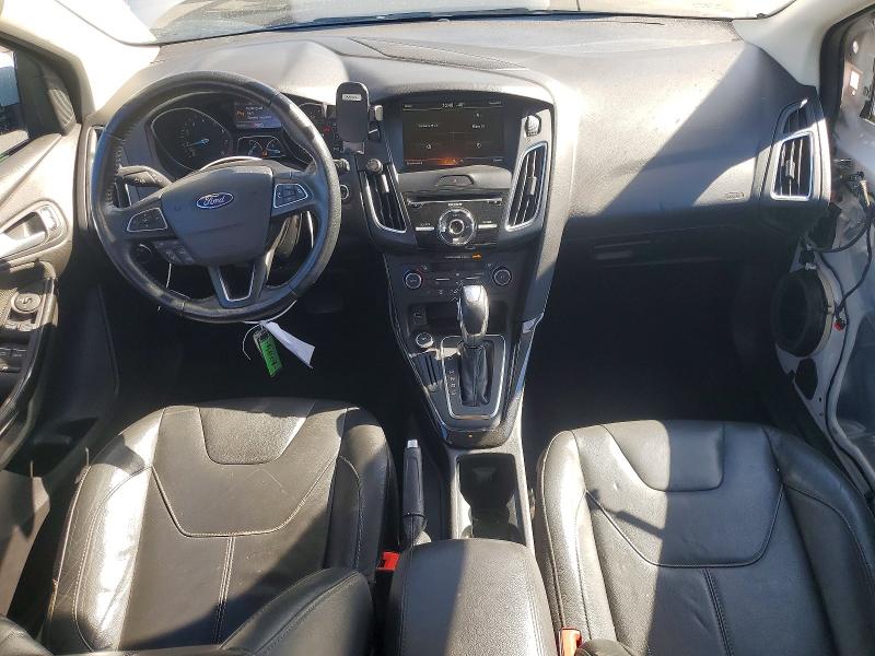 Aukcja sprzedaży 2015 Ford Focus, vin: 1FADP3N26FL387126, numer aukcji: 70466106