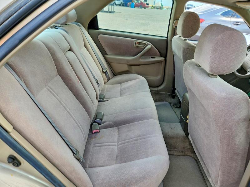 Продажа на аукционе авто 1999 Toyota Camry, vin: JT2BG28K4X0366651, номер лота: 67714346