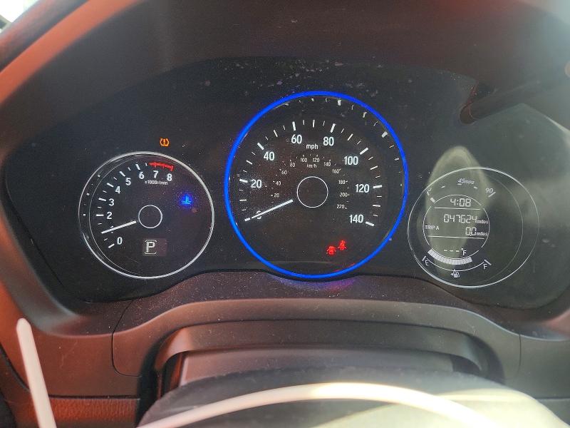 Aukcja sprzedaży 2021 Honda Hr-v, vin: 3CZRU5H17MM714789, numer aukcji: 68305936
