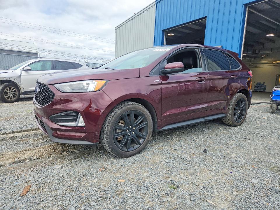 Aukcja sprzedaży 2024 Ford Edge, vin: 2FMPK4J96RBA73474, numer aukcji: 67634346