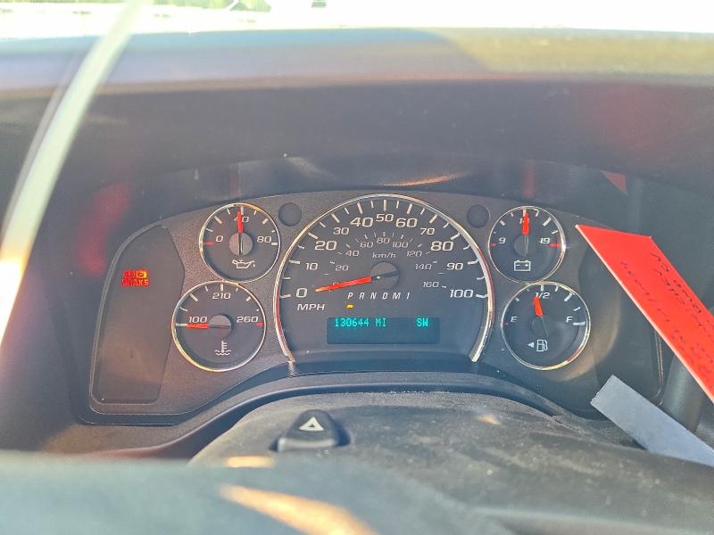 Продаж на аукціоні авто 2020 Chevrolet Express G3500, vin: 1GCZGGFG3L1276039, номер лоту: 69174476