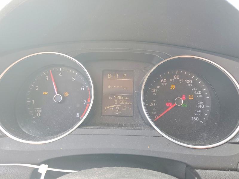 Aukcja sprzedaży 2015 Volkswagen Jetta, vin: 3VWD17AJ4FM239536, numer aukcji: 69395106