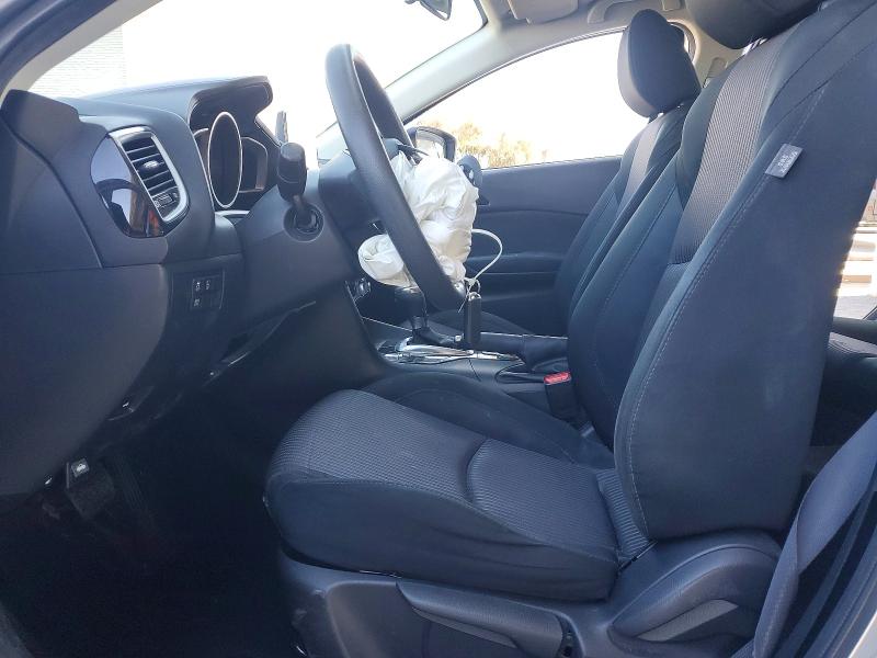 Aukcja sprzedaży 2016 Mazda 3, vin: 3MZBM1U7XGM259738, numer aukcji: 70005086