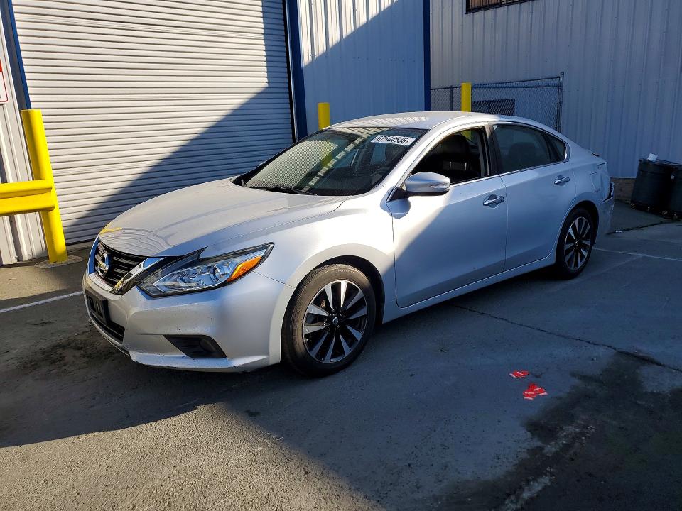 Aukcja sprzedaży 2018 Nissan Altima, vin: 1N4AL3AP2JC225597, numer aukcji: 67544536