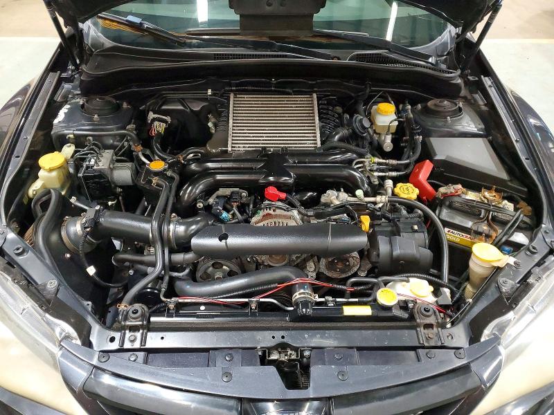 68140286 :رقم المزاد ، JF1GV7F64CG027207 vin ، 2012 Subaru Impreza مزاد بيع