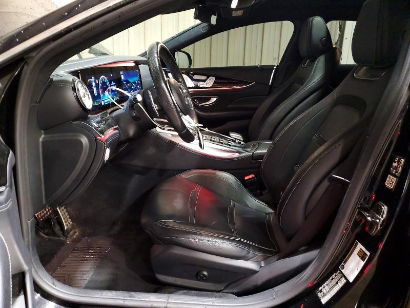 Продаж на аукціоні авто 2019 Mercedes-benz Amg Gt, vin: WDD7X6BB3KA003795, номер лоту: 69311706