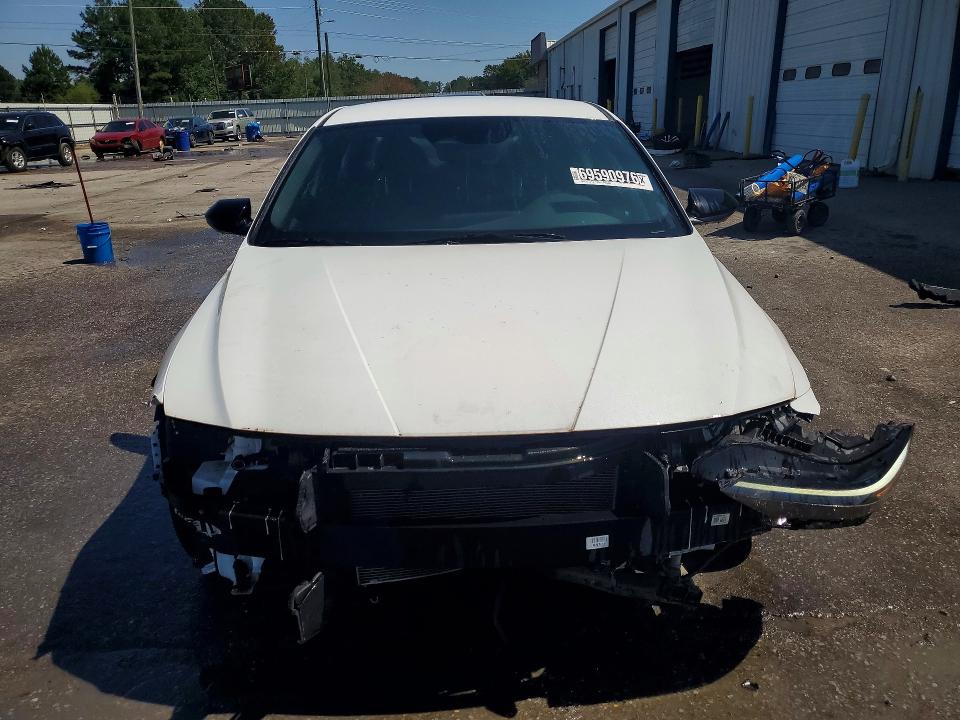 2025 Hyundai Elantra მანქანა იყიდება აუქციონზე, vin: KMHLM4DG9SU009982, აუქციონის ნომერი: 69590976