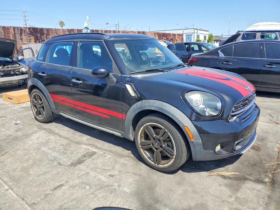 Aukcja sprzedaży 2015 Mini Cooper, vin: WMWZC5C56FWP45633, numer aukcji: 69064736