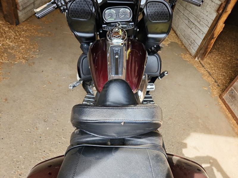 Продажа на аукционе авто 2019 Harley-davidson Fltru, vin: 5HD1KGFA3KB634778, номер лота: 66193476
