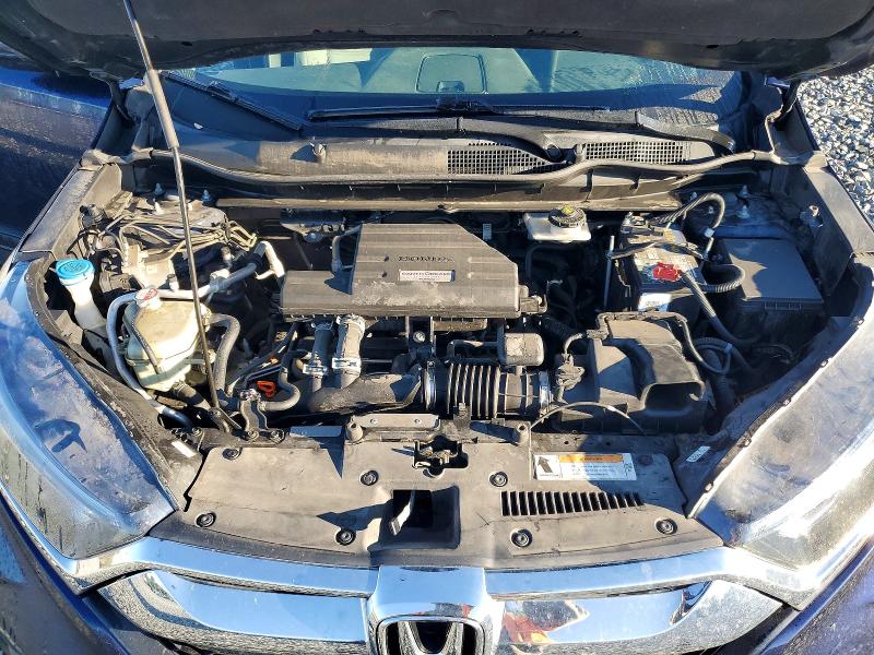 Продажа на аукционе авто 2018 Honda Cr-v, vin: 7FARW1H52JE051986, номер лота: 70811876