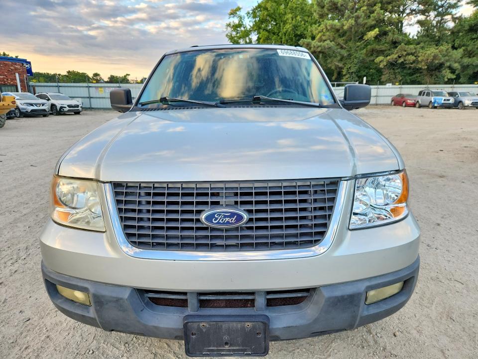 Продажа на аукционе авто 2004 Ford Expedition, vin: 1FMRU15W04LA23034, номер лота: 69688556