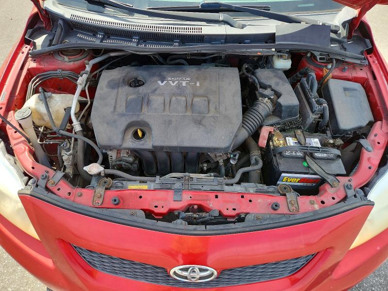 Продаж на аукціоні авто 2009 Toyota Corolla, vin: JTDBL40E89J009264, номер лоту: 70843346