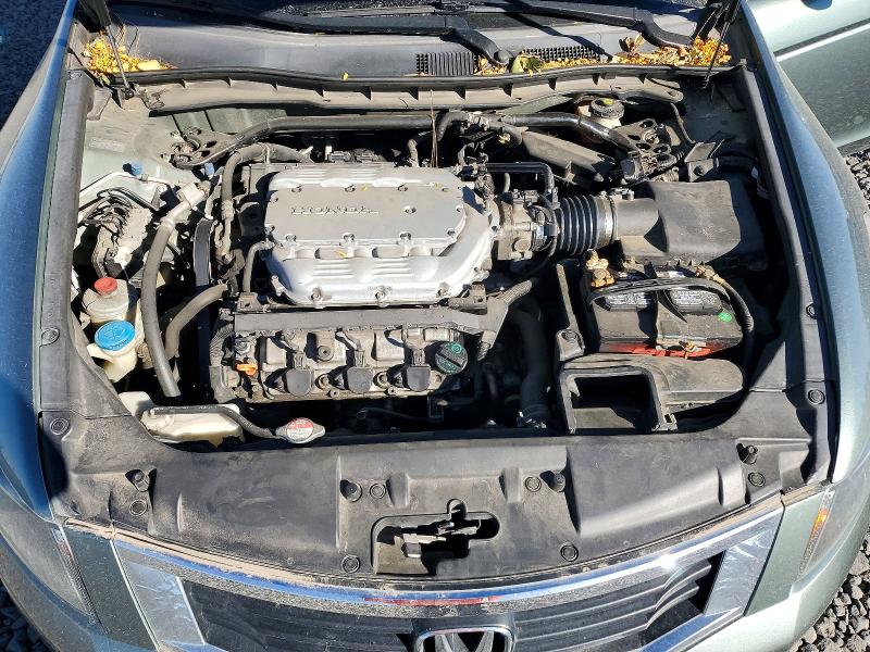 Aukcja sprzedaży 2009 Honda Accord, vin: 1HGCP36839A037852, numer aukcji: 71089436
