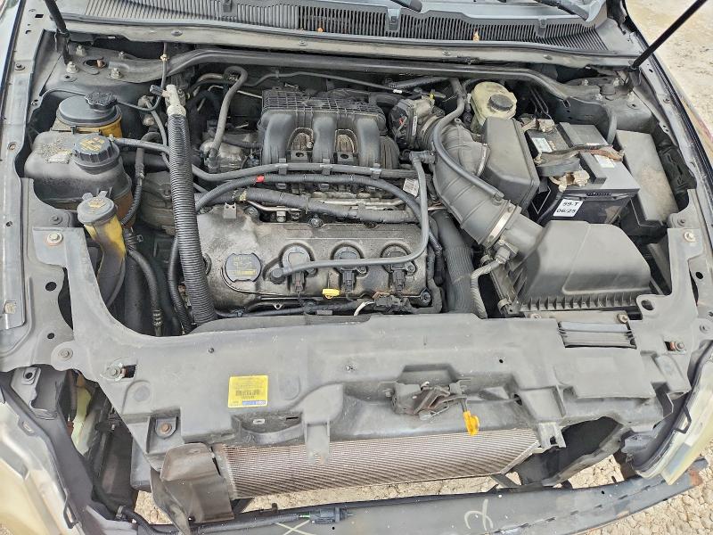 Продажа на аукционе авто 2011 Ford Taurus, vin: 1FAHP2DW8BG166761, номер лота: 70724396