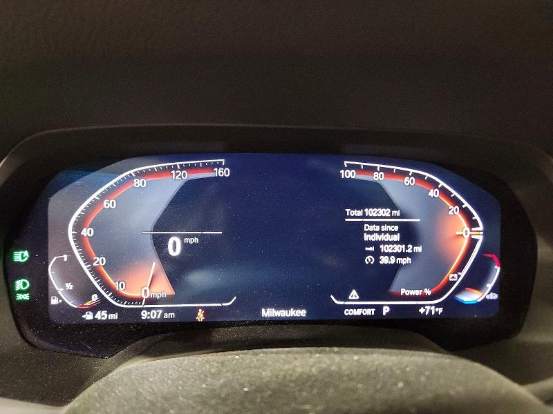 2022 Bmw X5 მანქანა იყიდება აუქციონზე, vin: 5UXCR6C07N9M11303, აუქციონის ნომერი: 69003726
