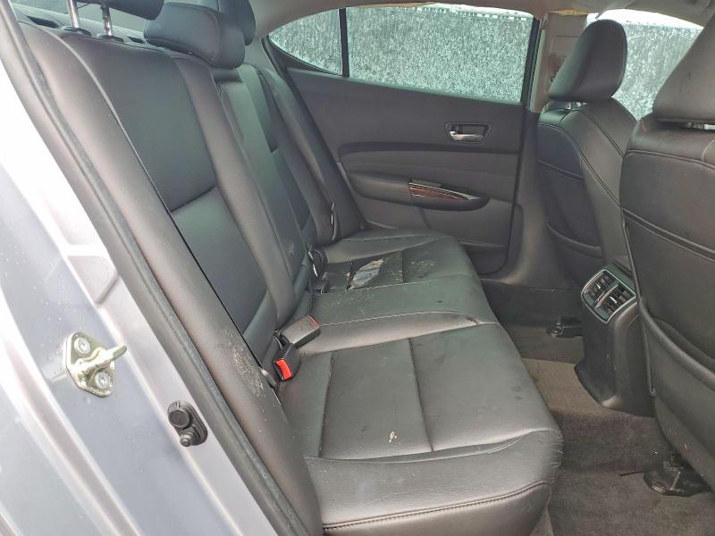 67810016 :رقم المزاد ، 19UUB1F32GA013860 vin ، 2016 Acura Tlx مزاد بيع