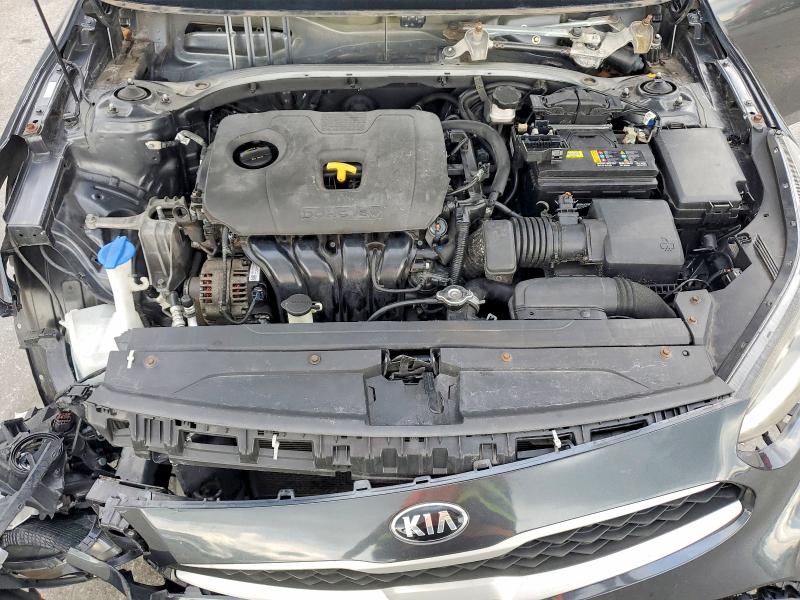 Aukcja sprzedaży 2020 Kia Forte, vin: 3KPF24AD0LE255076, numer aukcji: 68023906