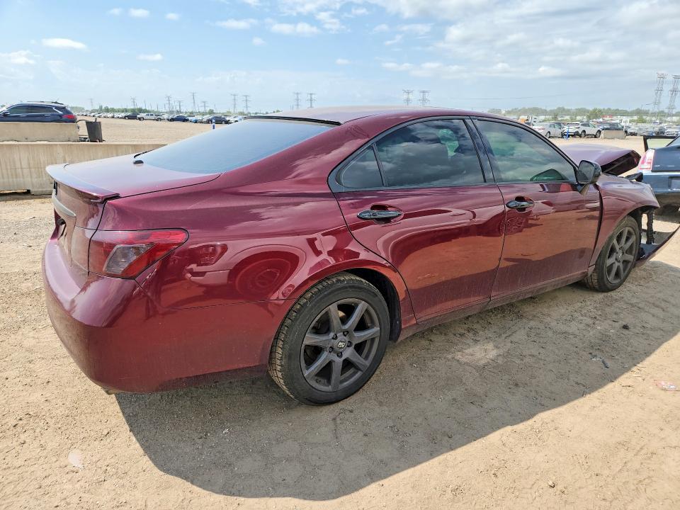 Продажа на аукционе авто 2007 Lexus Es, vin: JTHBJ46G072083766, номер лота: 67722096