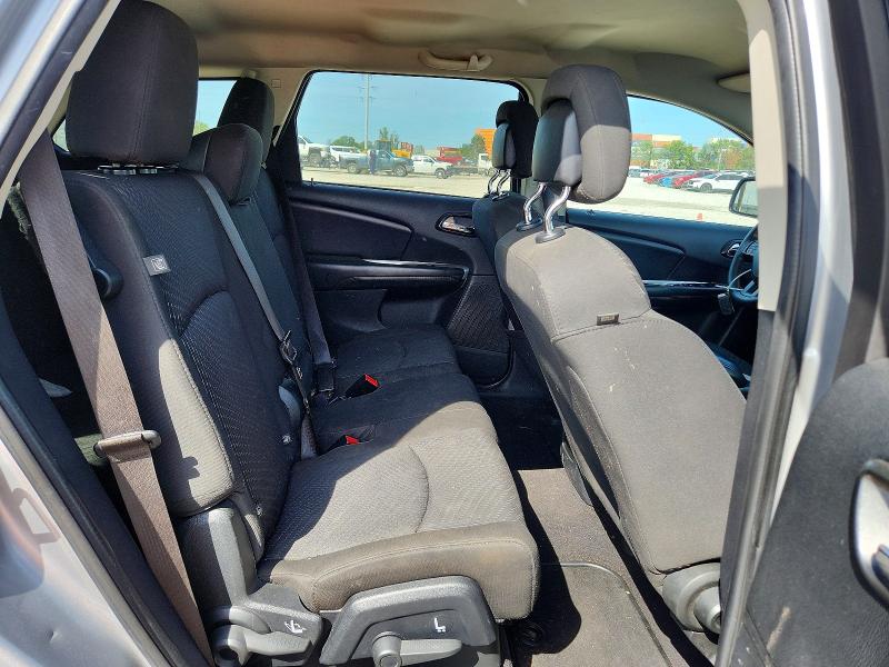 Aukcja sprzedaży 2018 Dodge Journey, vin: 3C4PDCAB6JT294903, numer aukcji: 67186846