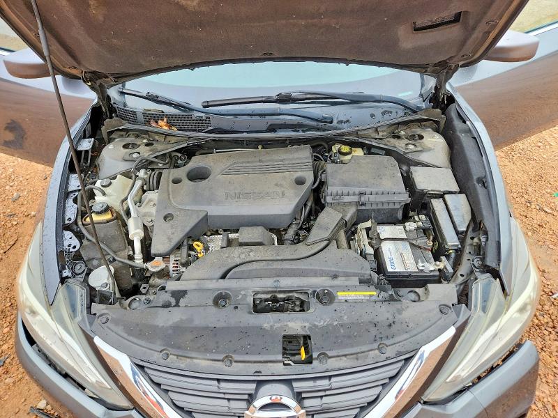 Продажа на аукционе авто 2016 Nissan Altima, vin: 1N4AL3AP3GN364747, номер лота: 69790716