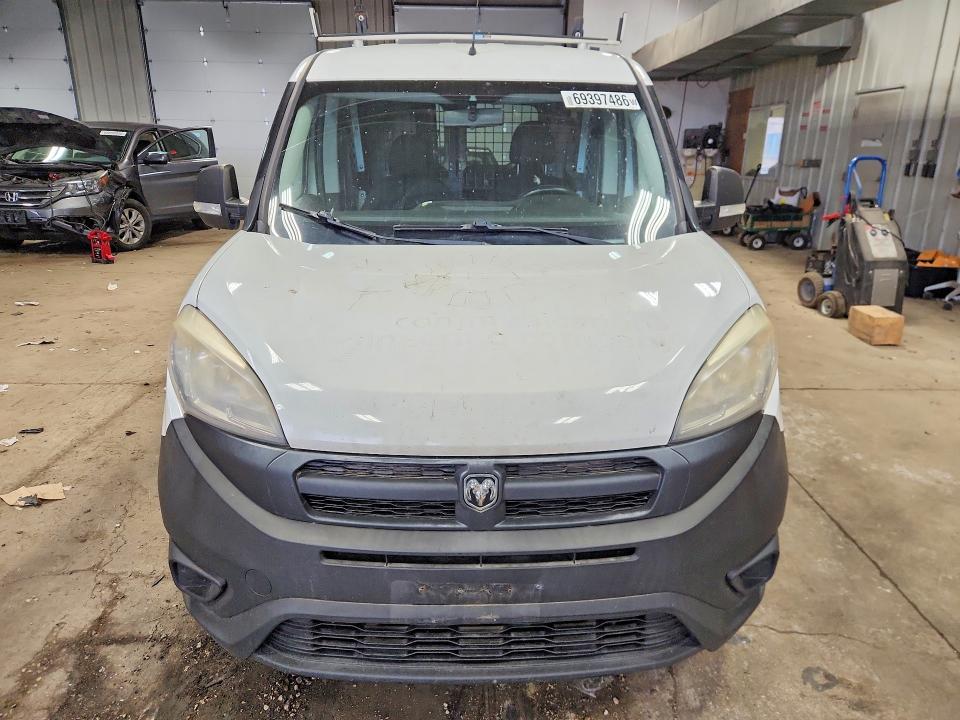 Aukcja sprzedaży 2016 Ram Promaster City, vin: ZFBERFAT0G6B85428, numer aukcji: 69397486