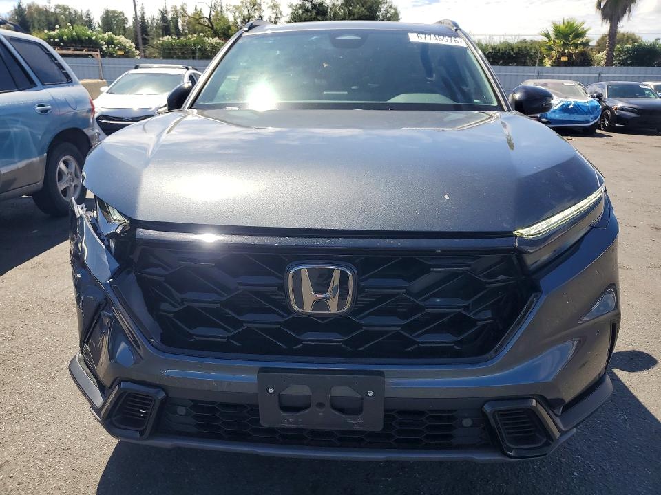Продажа на аукционе авто 2026 Honda Cr-v, vin: 7FARS6H85TE094255, номер лота: 67745576