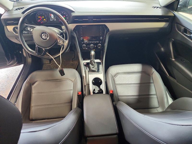 Aukcja sprzedaży 2020 Volkswagen Passat, vin: 1VWSA7A31LC025562, numer aukcji: 66540306