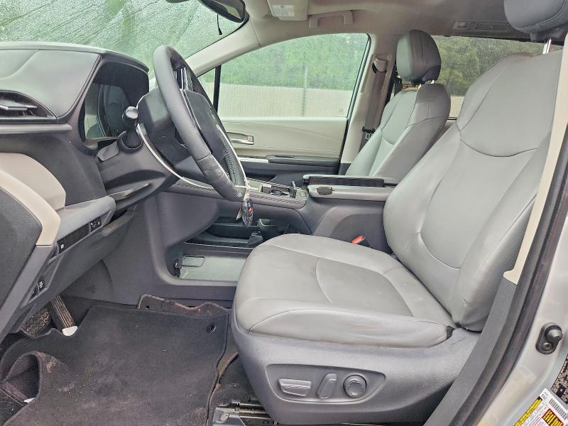 Продаж на аукціоні авто 2021 Toyota Sienna, vin: 5TDYSKFC5MS037137, номер лоту: 65994346